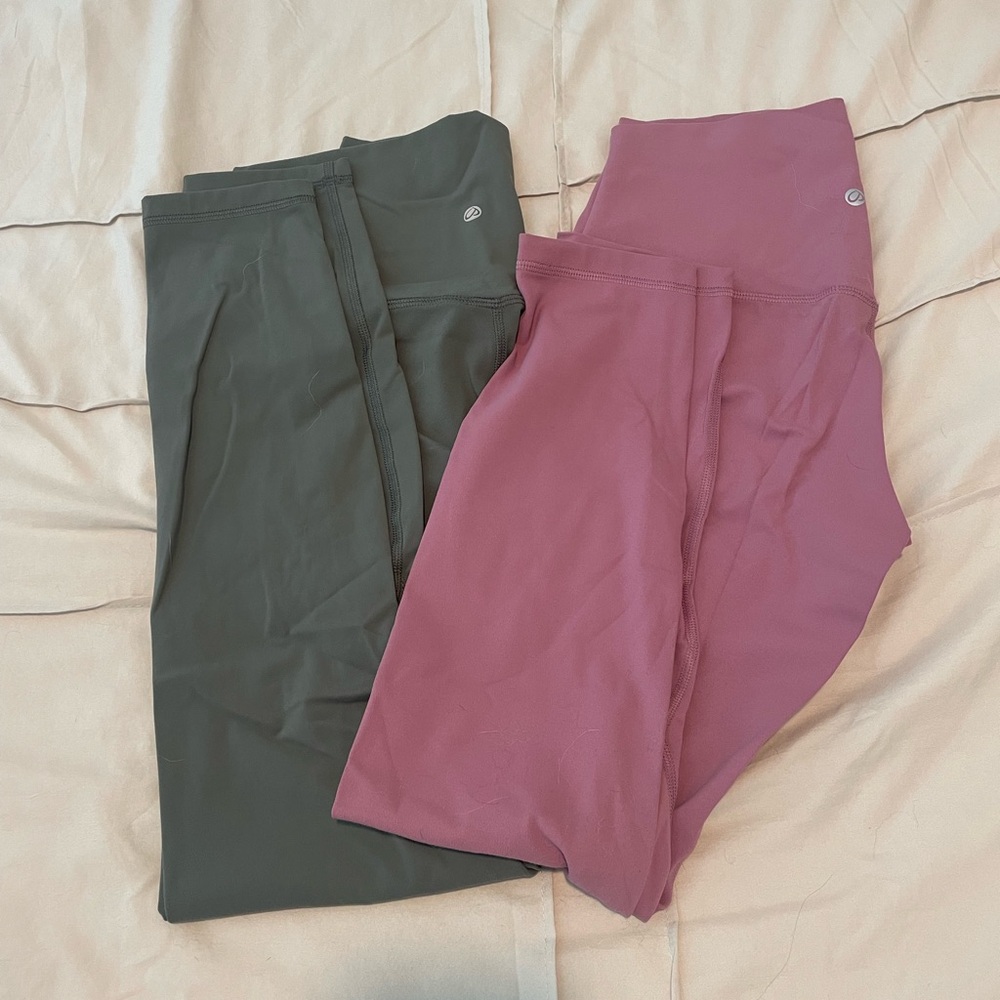 CRZ Yoga leggings